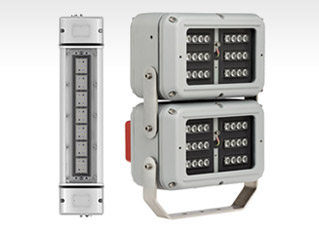 Thiết bị báo hiệu Stahl