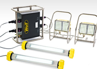 Hộp đấu nối chống cháy nổ Stahl